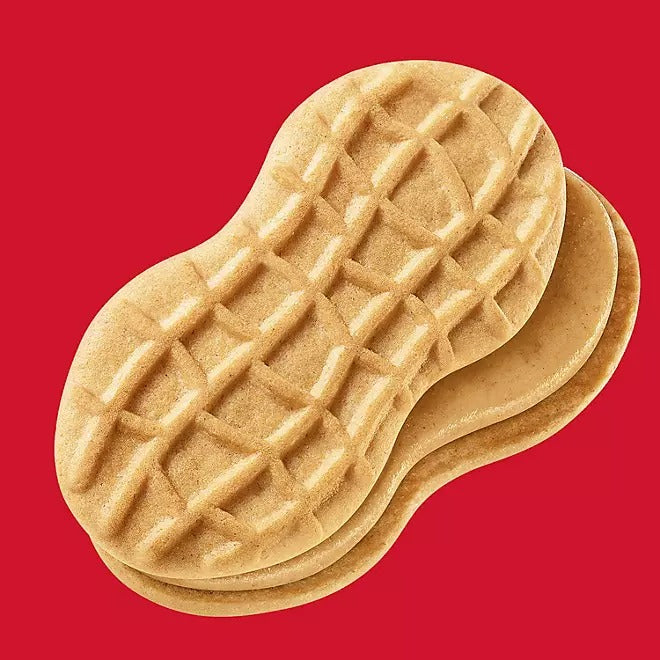 Nutter Butter Peanut Butter Sandwich Cookies 24 value pack