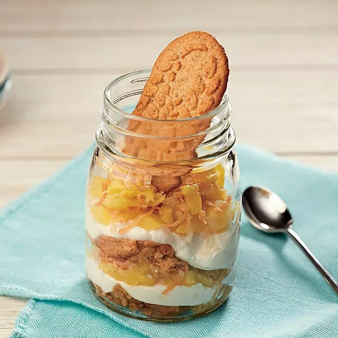Belvita Crunchy Breakfast Biscuits Cinnamon Brown Sugar 25 pack