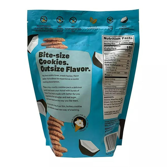 Thinsters Toasted Coconut 16oz