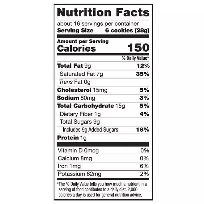 Thinsters Toasted Coconut 16oz