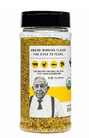 Kinder's Buttery Steakhouse